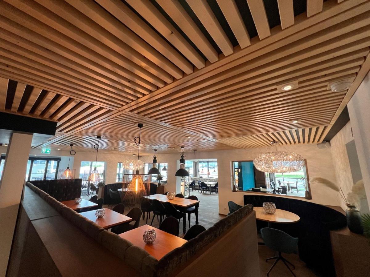 Amante Hotel เบลพ์ ภายนอก รูปภาพ