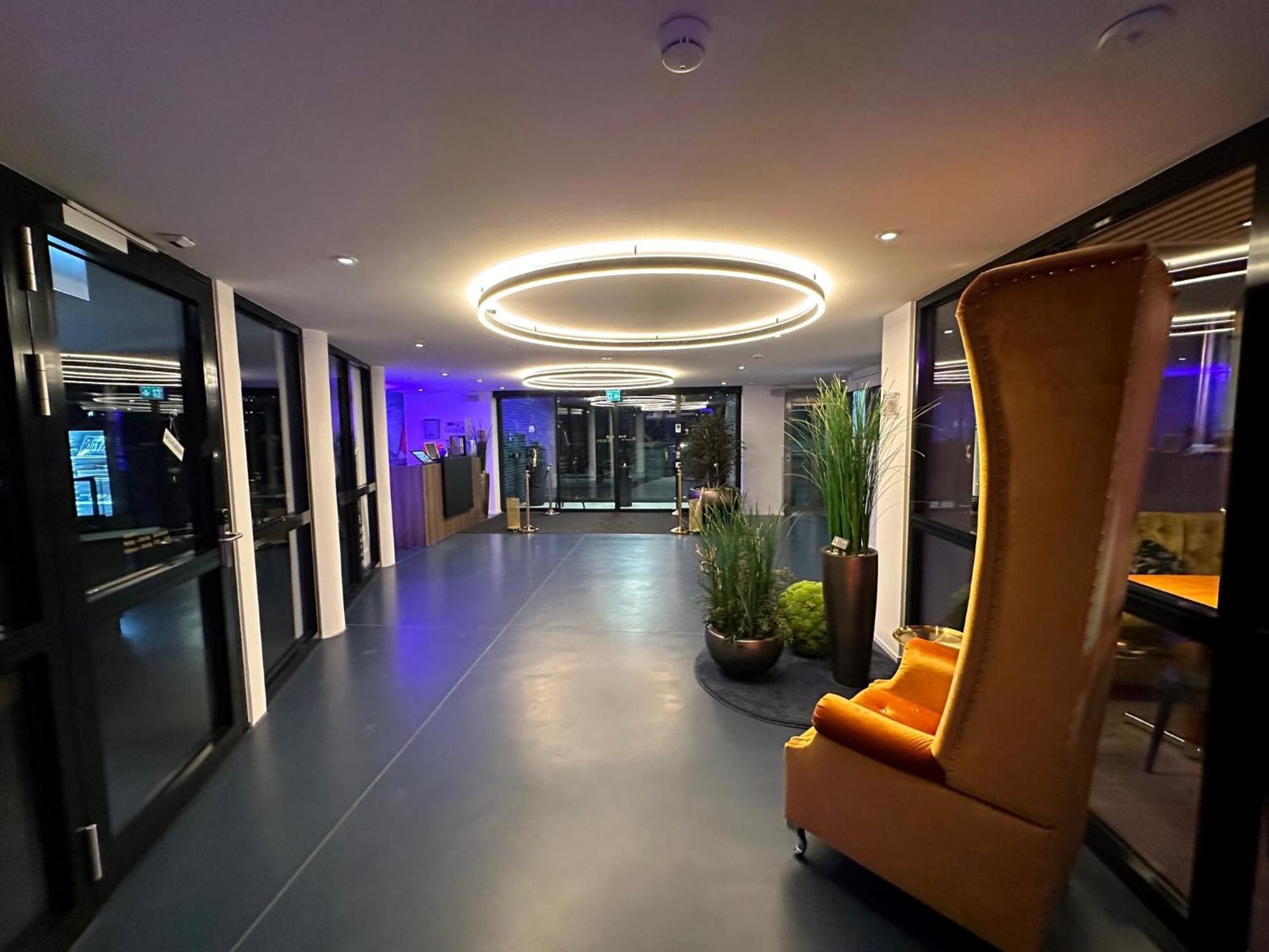 Amante Hotel เบลพ์ ภายนอก รูปภาพ