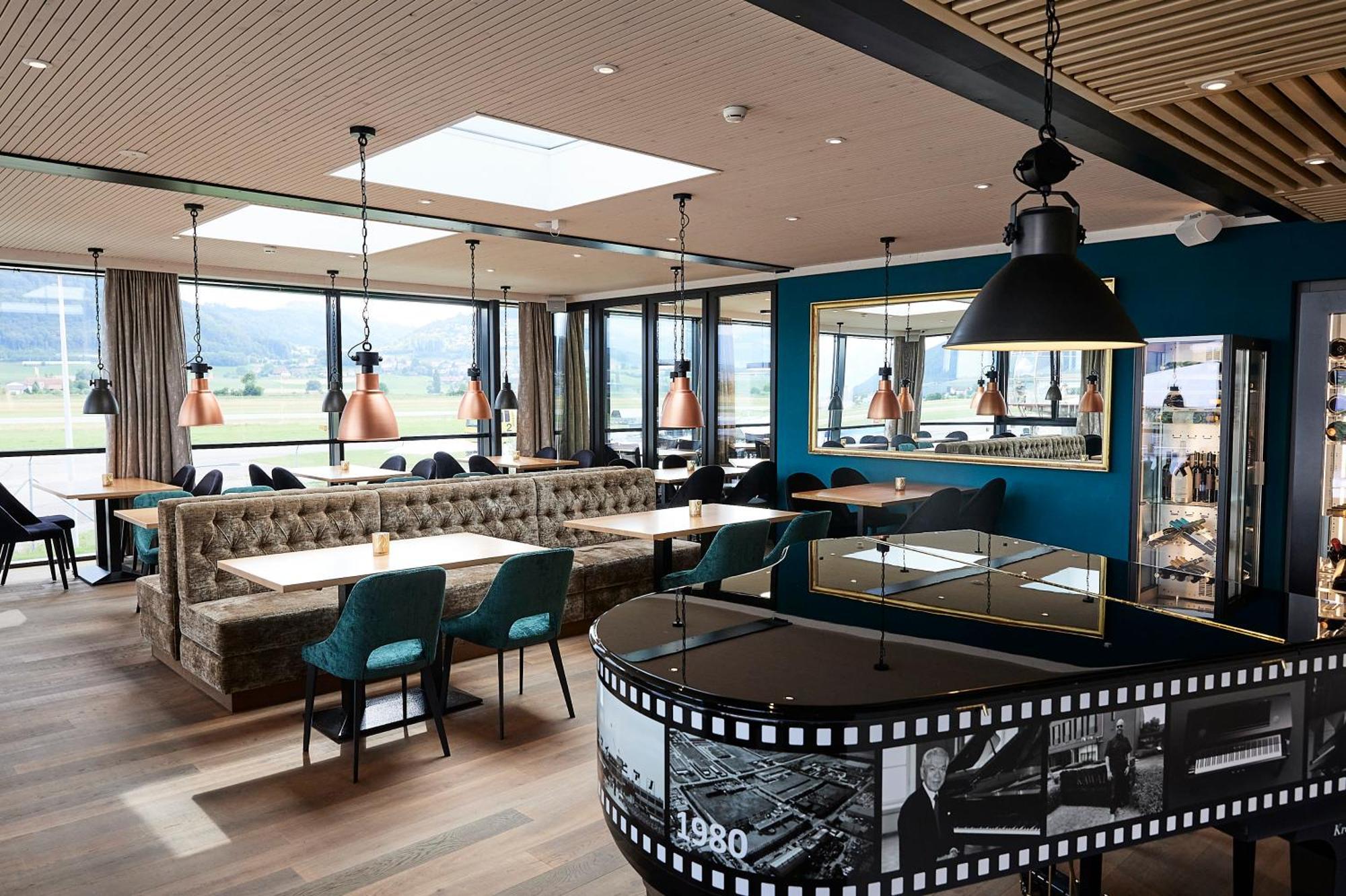 Amante Hotel เบลพ์ ภายนอก รูปภาพ