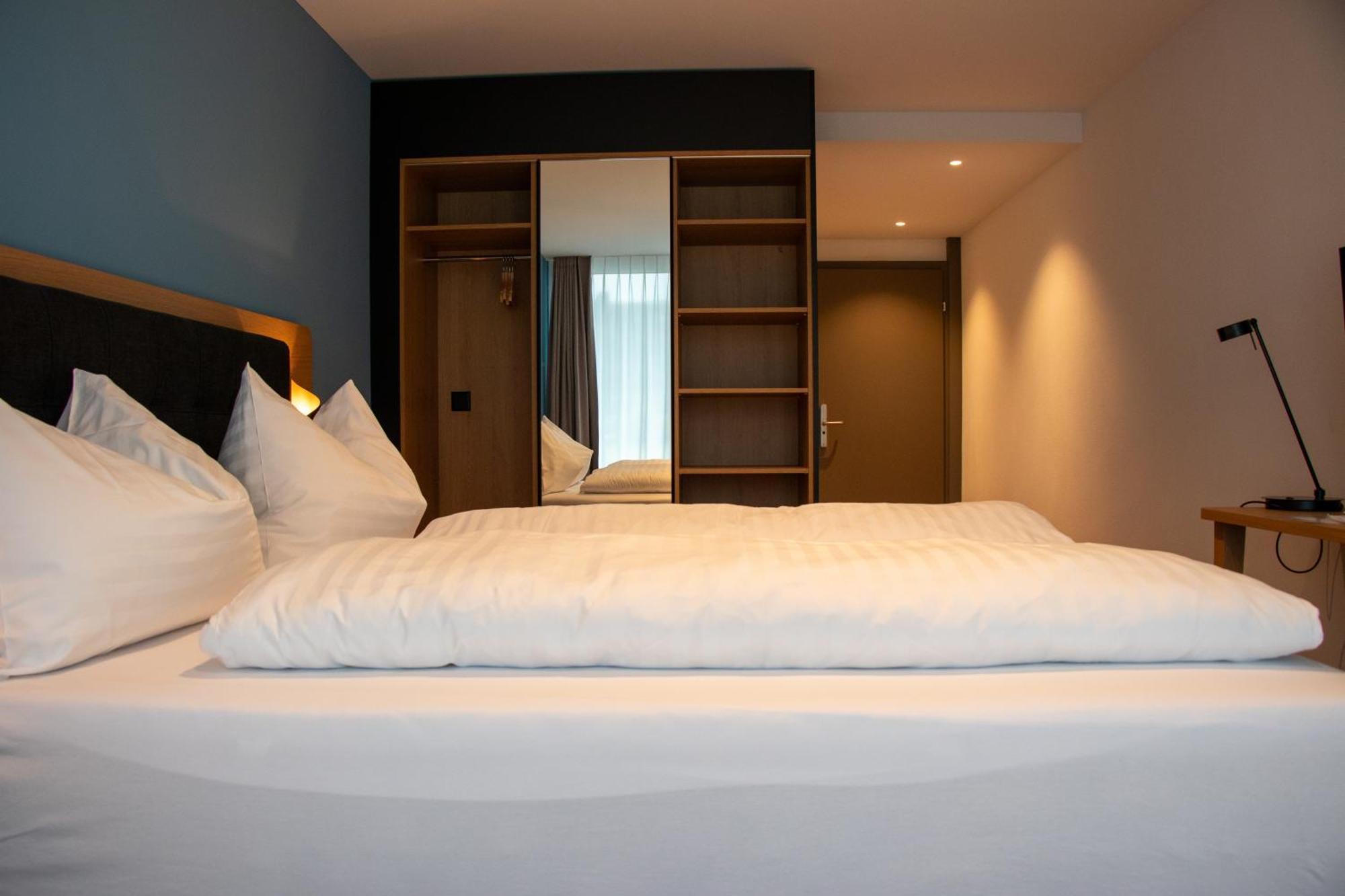 Amante Hotel เบลพ์ ภายนอก รูปภาพ