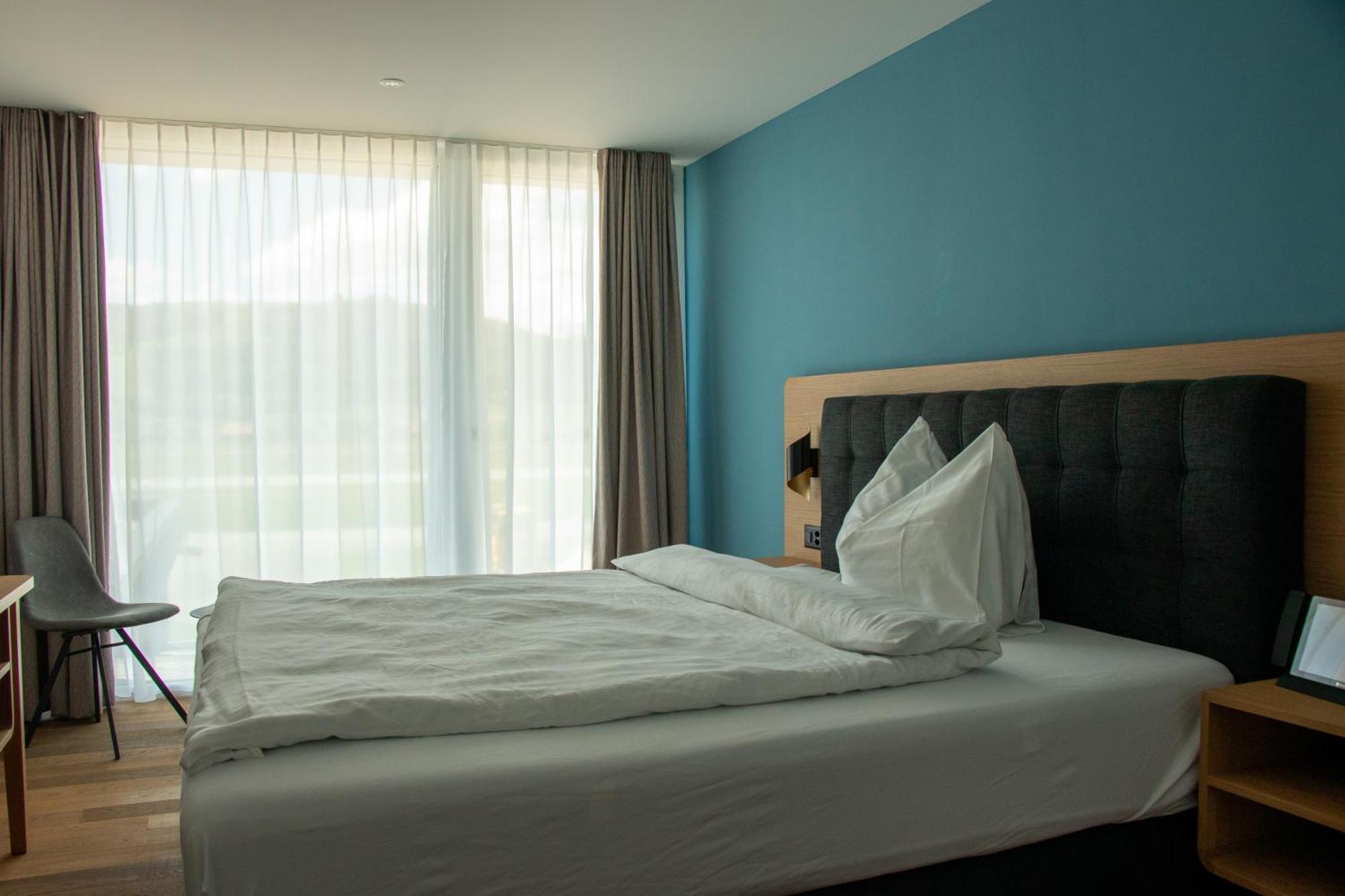 Amante Hotel เบลพ์ ภายนอก รูปภาพ