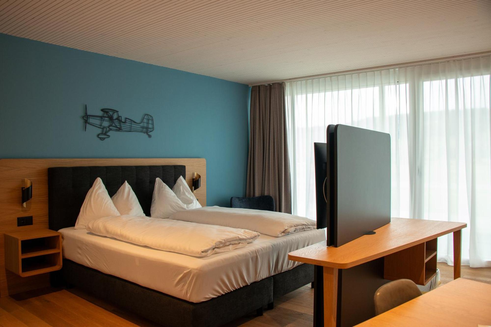 Amante Hotel เบลพ์ ภายนอก รูปภาพ
