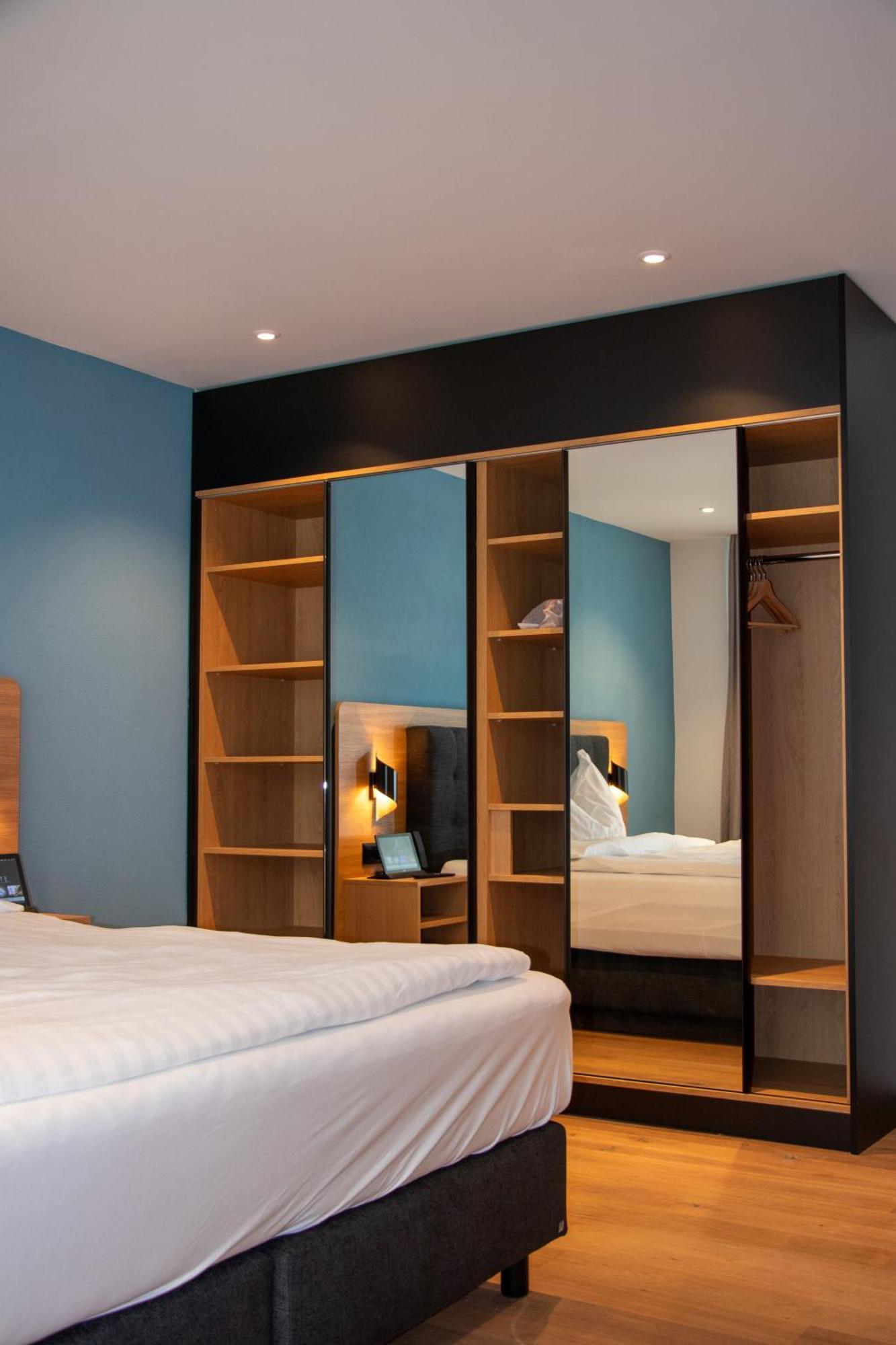 Amante Hotel เบลพ์ ภายนอก รูปภาพ