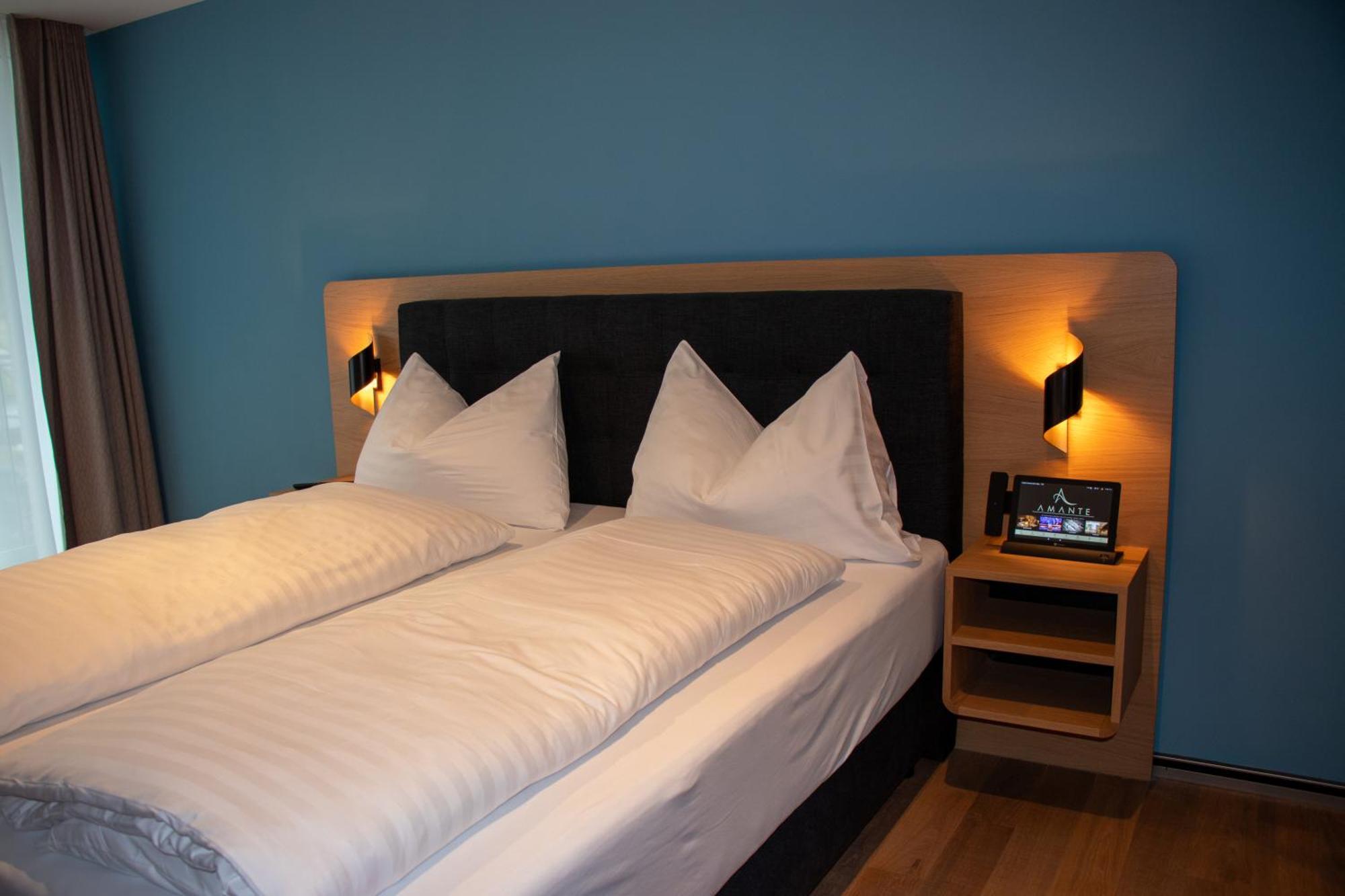 Amante Hotel เบลพ์ ภายนอก รูปภาพ