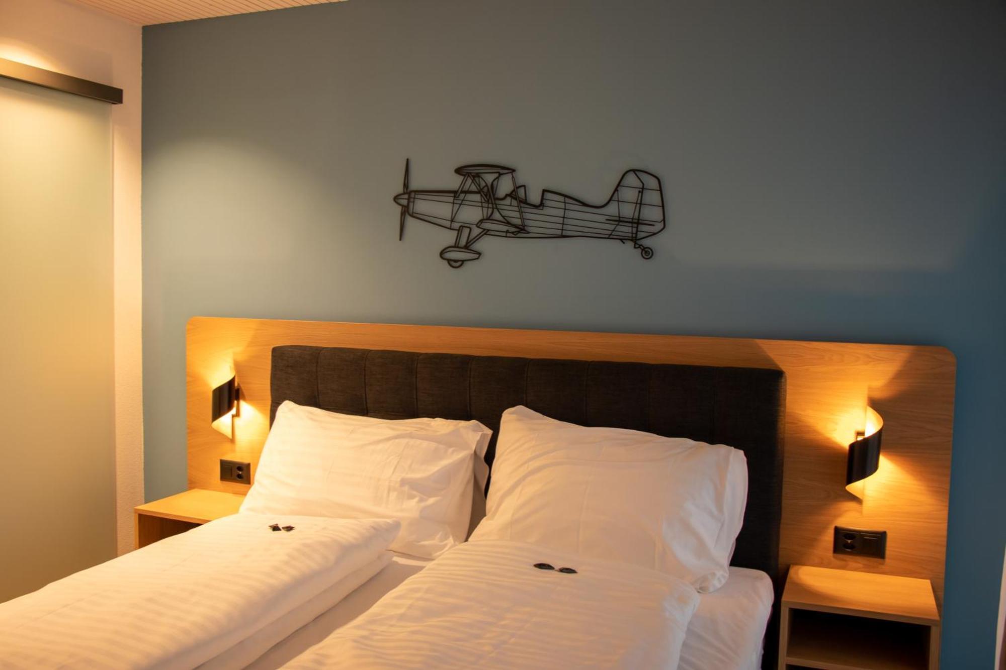 Amante Hotel เบลพ์ ภายนอก รูปภาพ
