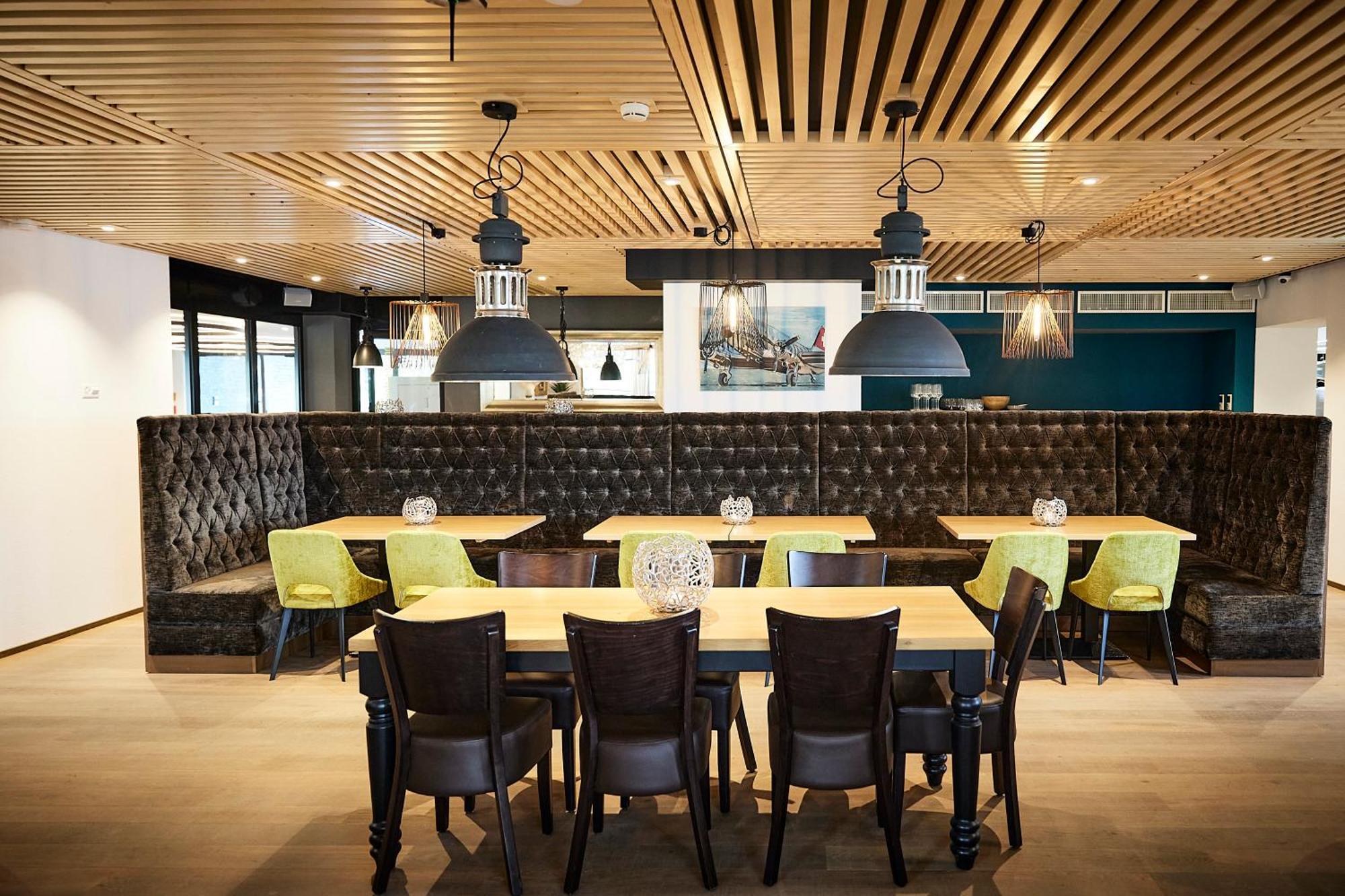 Amante Hotel เบลพ์ ภายนอก รูปภาพ