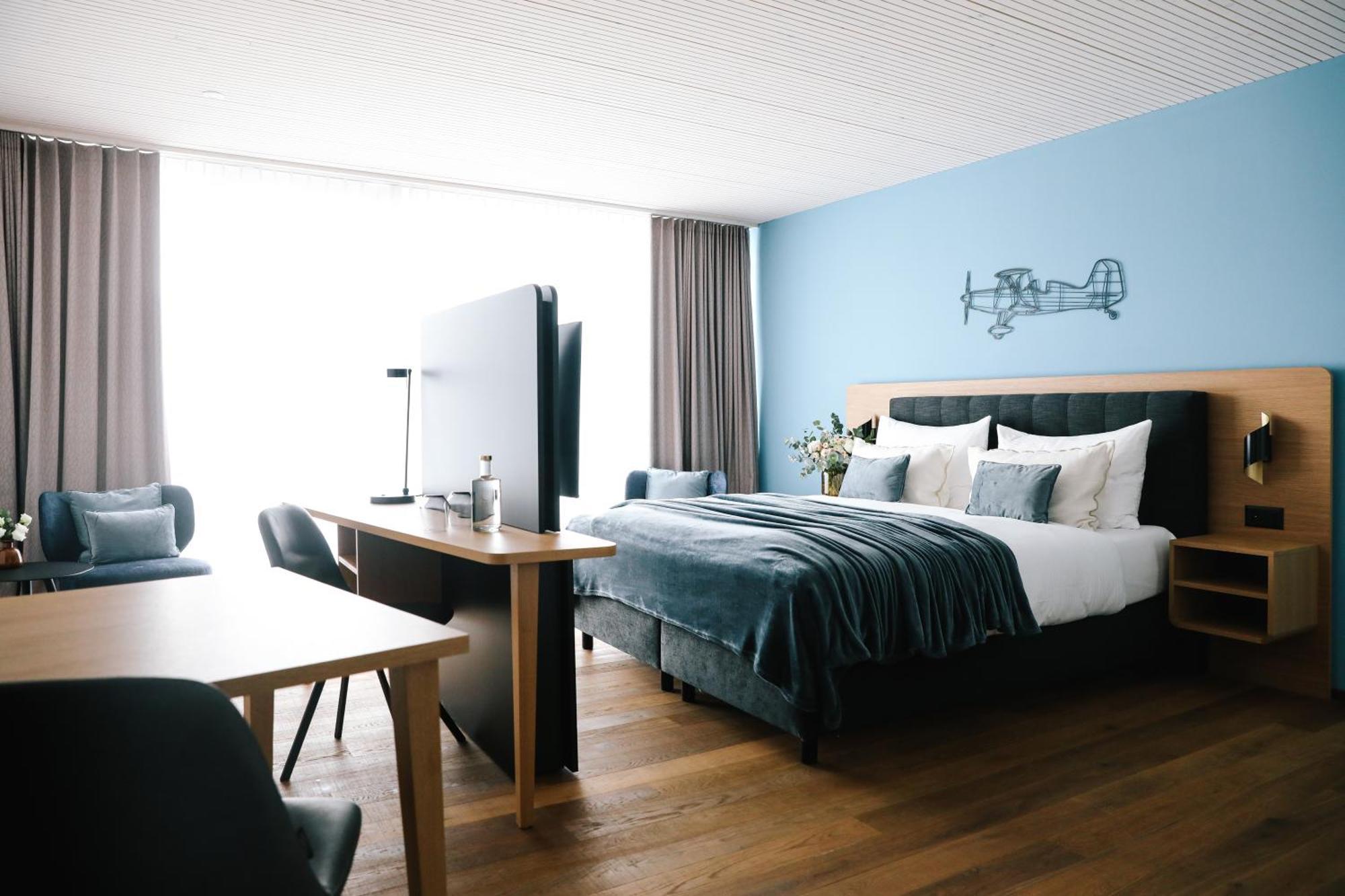 Amante Hotel เบลพ์ ภายนอก รูปภาพ